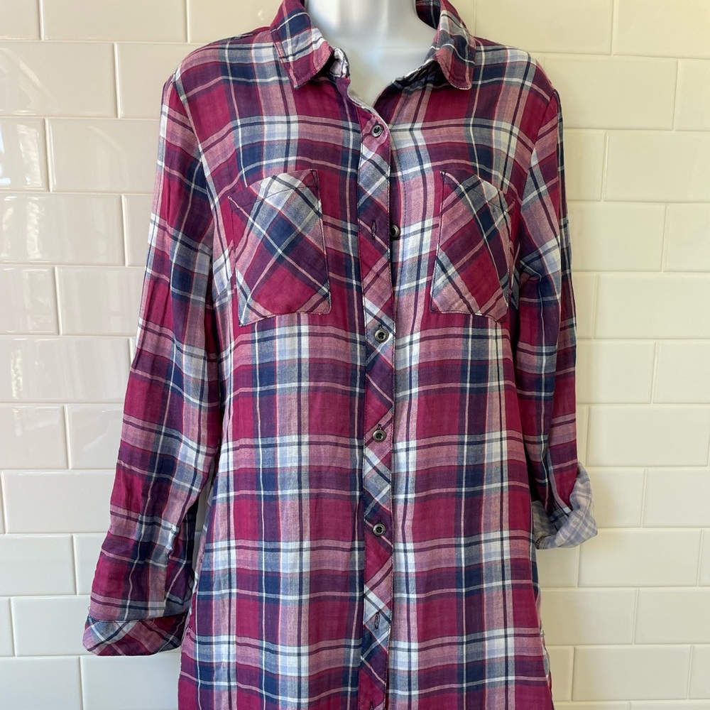 Kenneth Cole Reacción dress